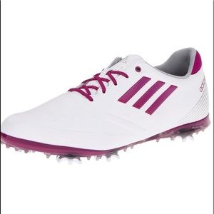 Adidas Adizero Women’s Golf Shoes, 10